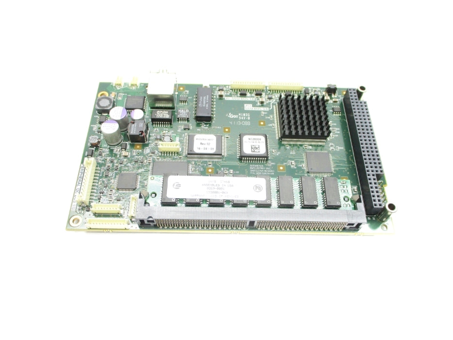 SIEMENS A5E02829199001 REV. 02 NSNP