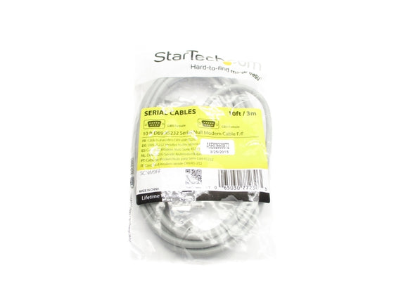 STARTECH SCNM9FF A5E02660872 NSMP