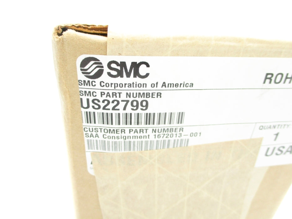 SMC US22799 NSFS