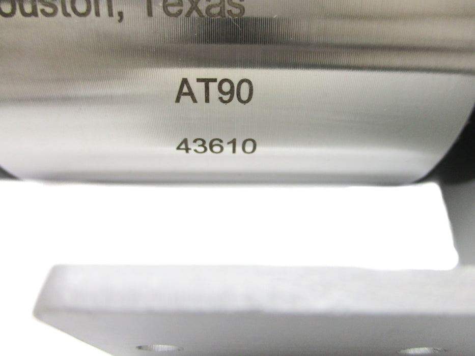 VALCO INSTRUMENTS AT90 NSNP