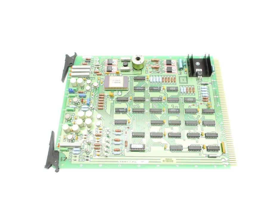 HONEYWELL 4DP7APXAD611 REMAN
