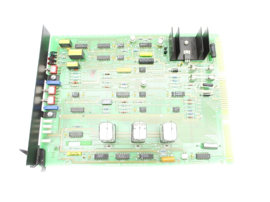 HONEYWELL 30734558-001 NSNP