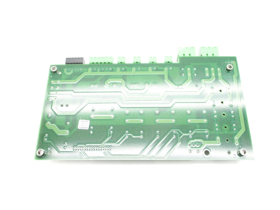 SIEMENS 2021790-001 REV. 51 NSNP