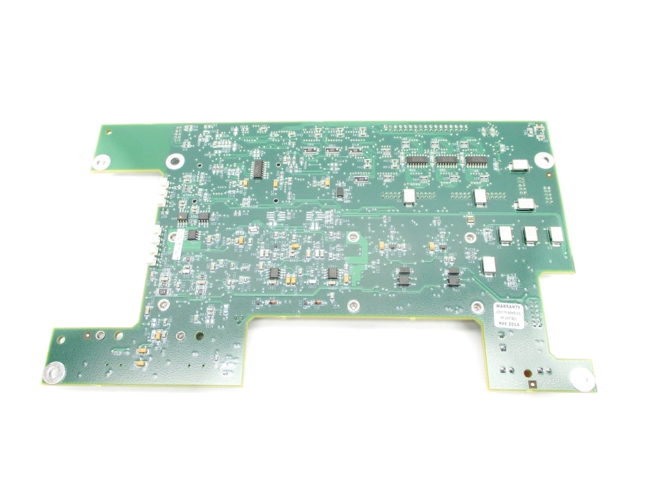 SIEMENS 2021784-001 REV. 51 NSNP
