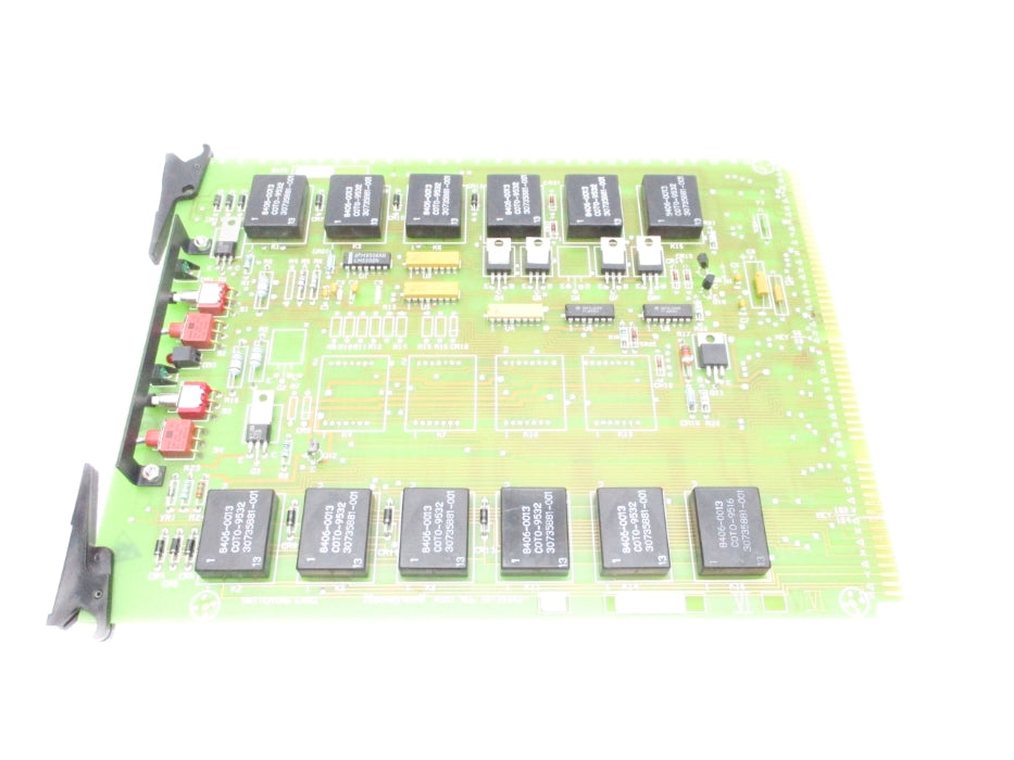 HONEYWELL 30735863-002 NSNP