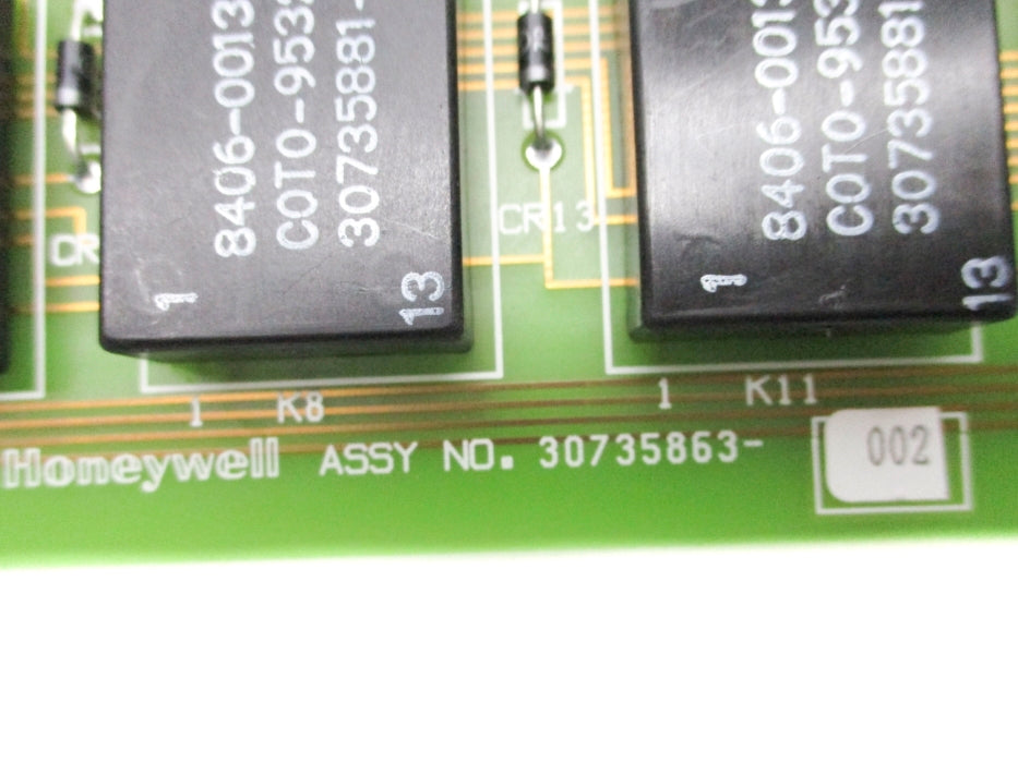 HONEYWELL 30735863-002 NSNP