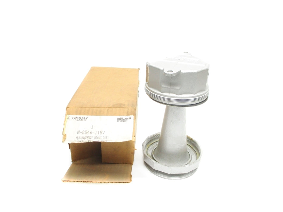 THOMAS N-8546-115V NSMP