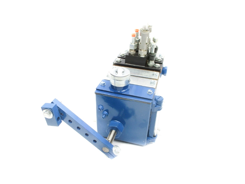 SLOAN BROTHERS SBL-4A-LE-2V2 NSNP