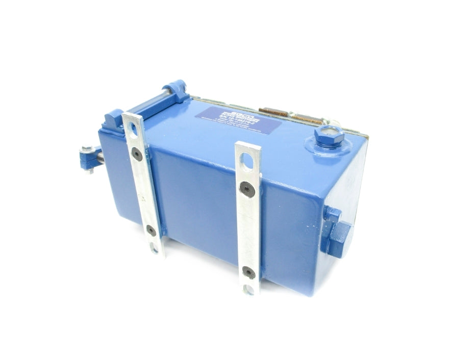 SLOAN BROTHERS SBL-4A-LE-2V2 NSNP