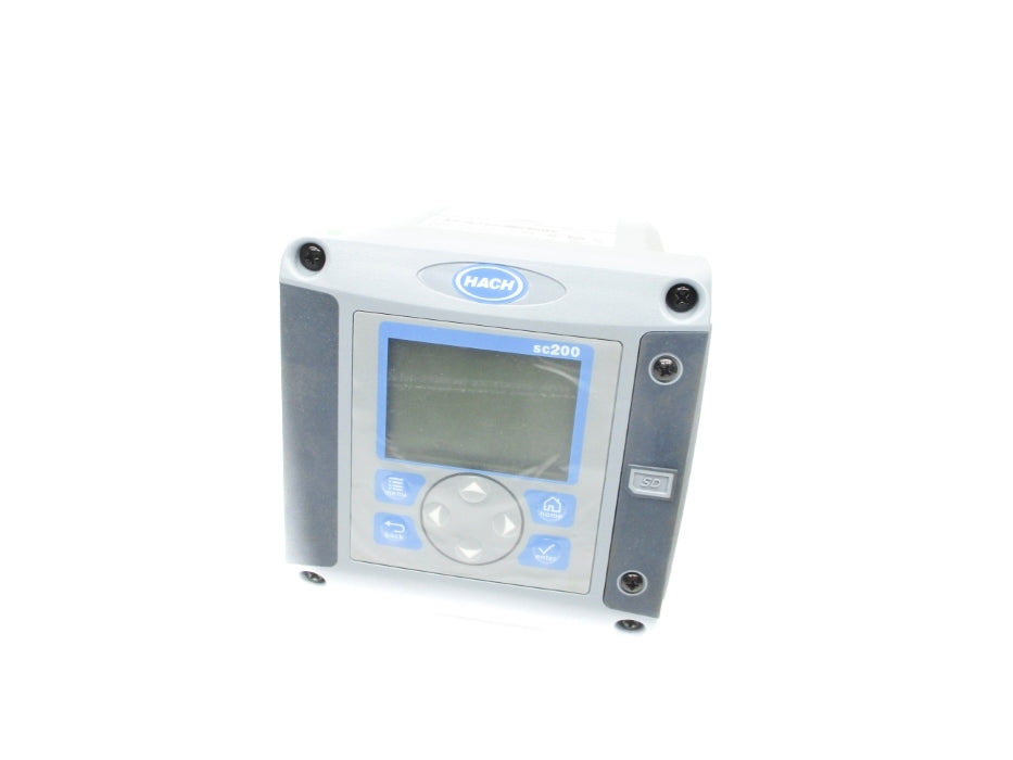 HACH SC200 LXV404.99.00552 NSMP