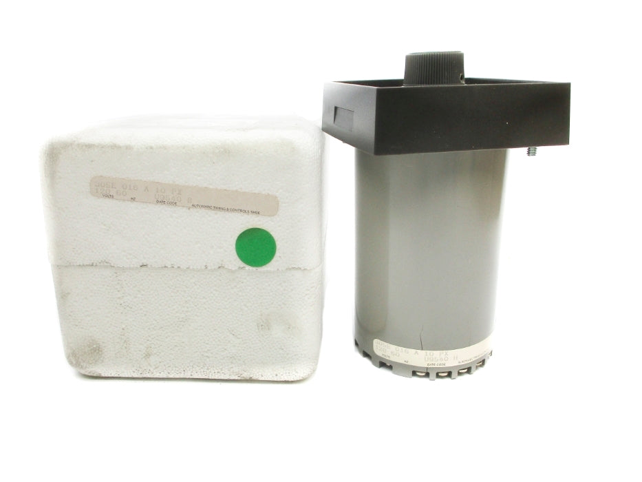 ATC 305E016A10PX 120VAC 10A 0-30MIN NSMP