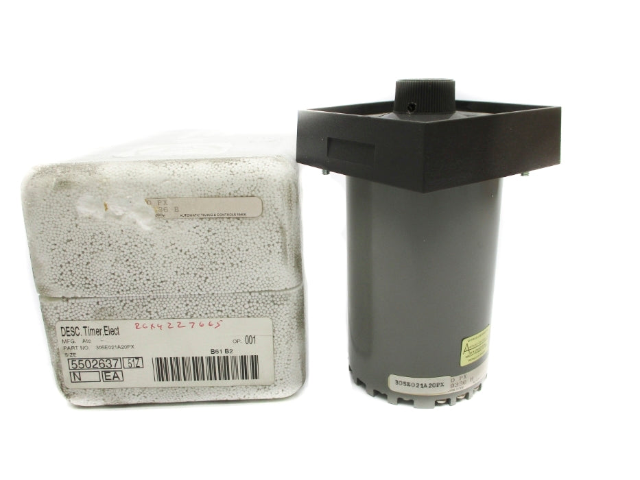 ATC 305E021A20PX 0-15H NSMP