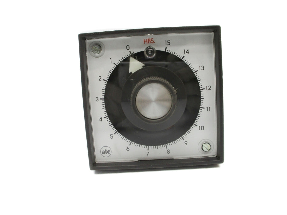ATC 305E021A20PX 0-15H NSMP