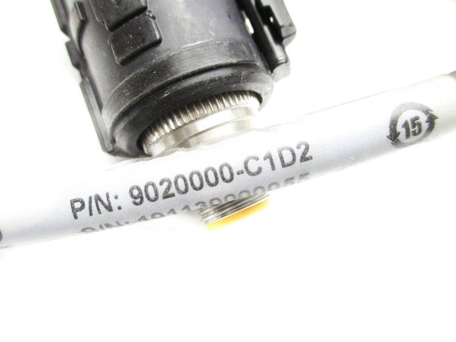 HACH 9020000-C1D2 NSMP