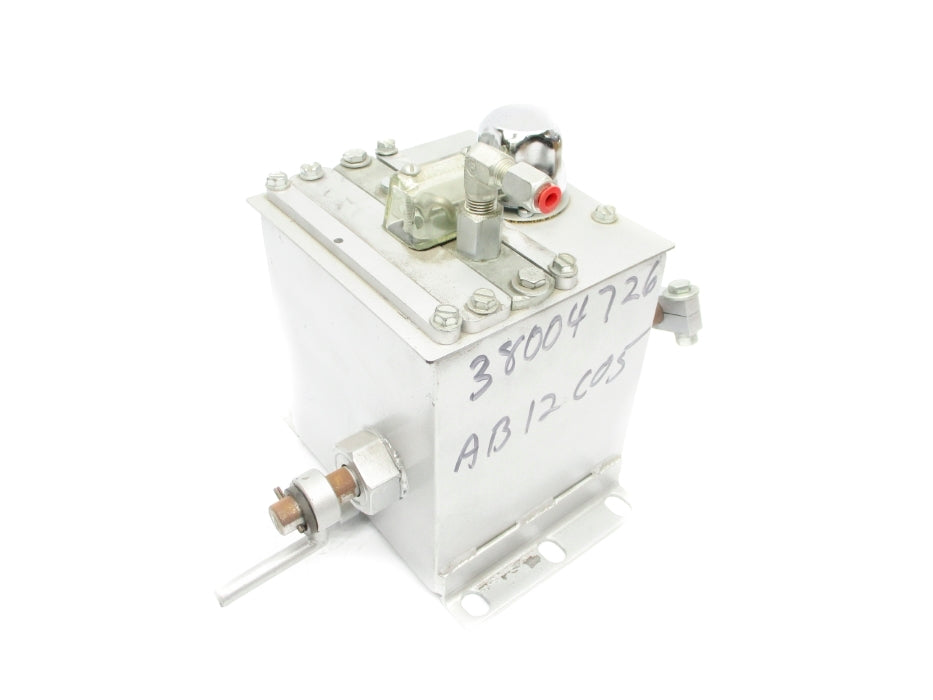 SLOAN BROTHERS SBL-25D-1FD-A-LE UNMP