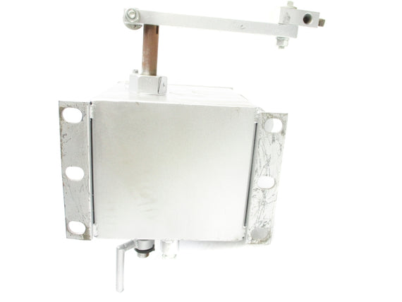 SLOAN BROTHERS SBL-25D-1FD-A-LE UNMP