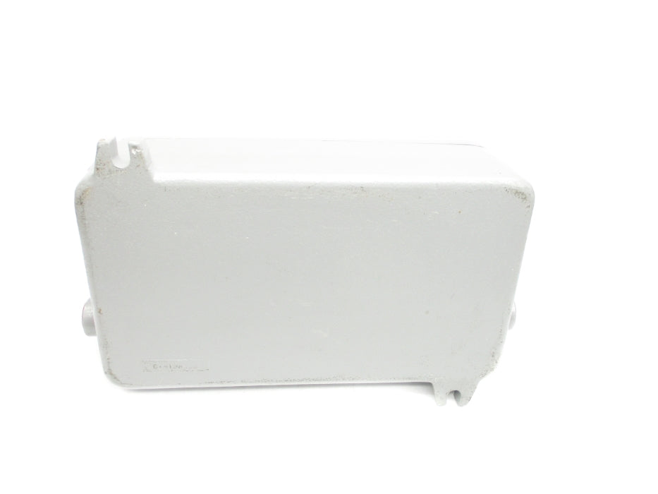 SQUARE D FA100X SER. E1 100A 600VAC NSNP
