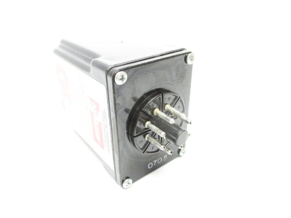 ARTISAN FREEDOM10-OCTAL 24-240VAC 1-100S 0-15M NSMP