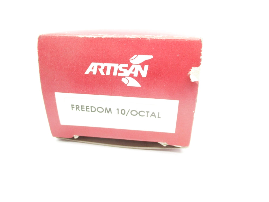 ARTISAN FREEDOM10-OCTAL 24-240VAC 1-100S 0-15M NSMP