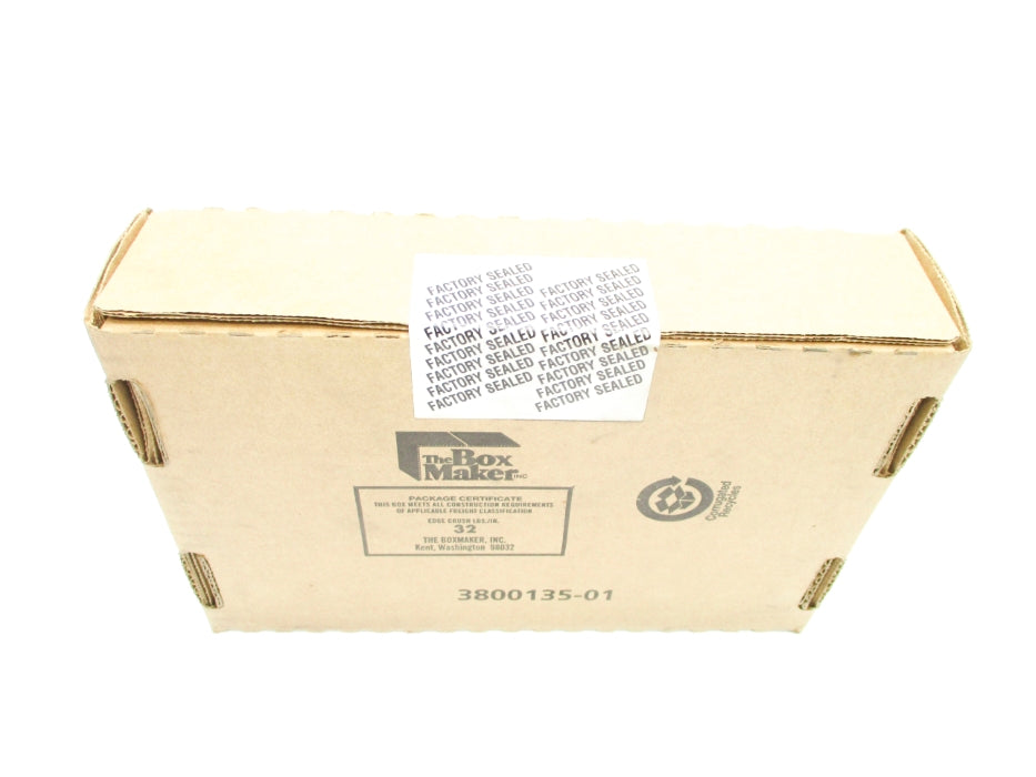 SPECTRUM CONTROLS 1746SC-INO4VI SER. C NSFS