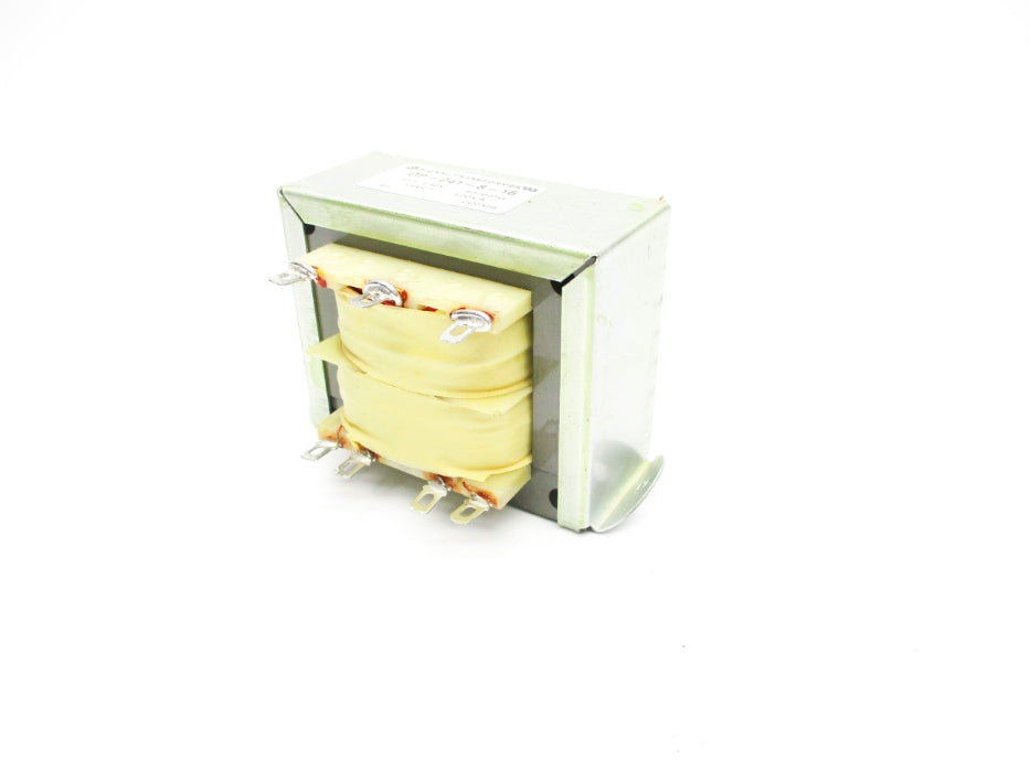 SIGNAL TRANSFORMER DP-241-8-16 NSNP