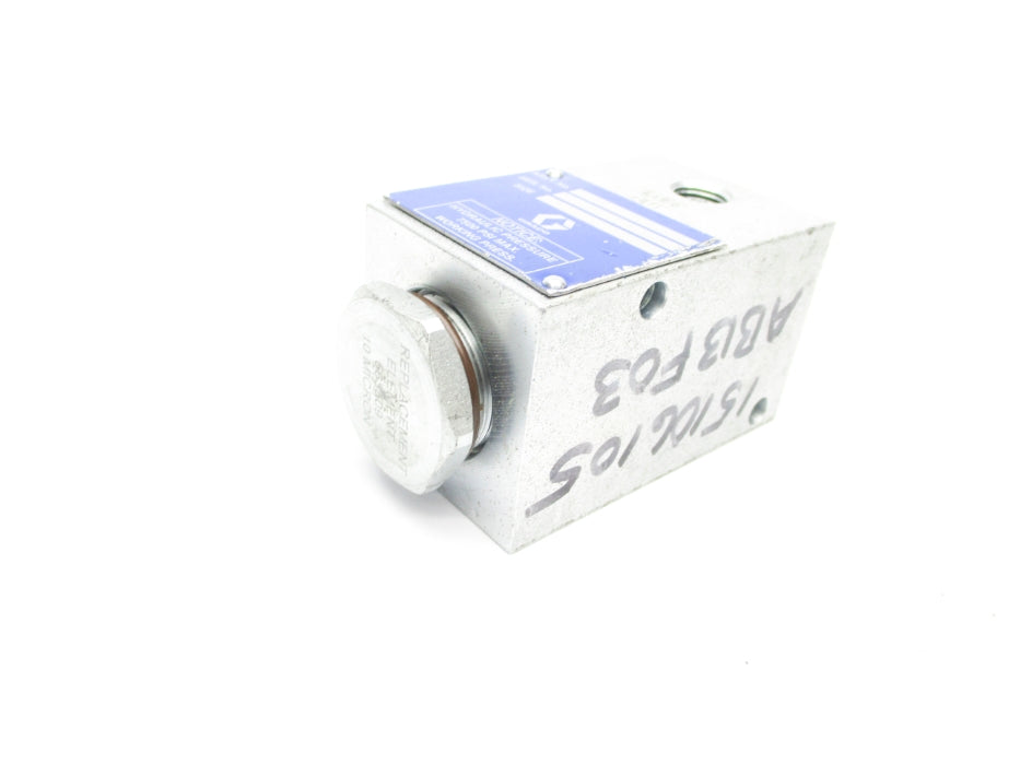 GRACO 563511 NSNP