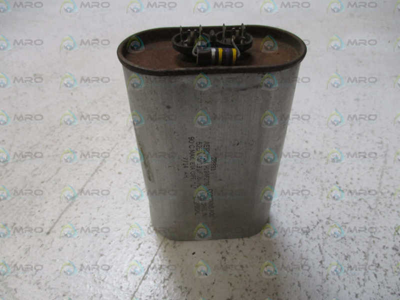 AEROVAX P194F276 CAPACITOR 525 VAC 13uF *USED*
