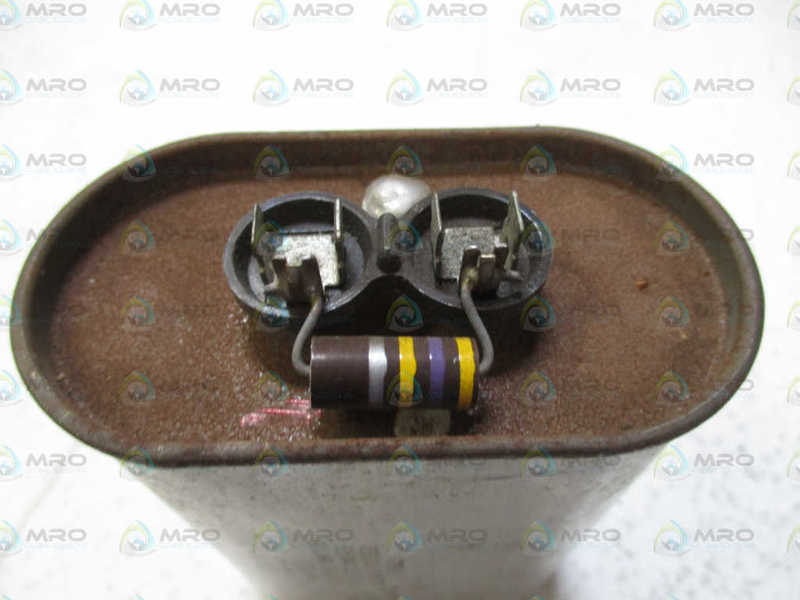 AEROVAX P194F276 CAPACITOR 525 VAC 13uF *USED*