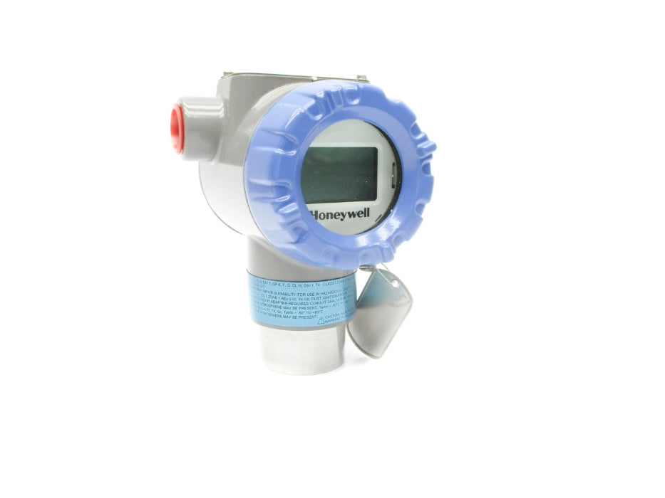 HONEYWELL STT850-S-0-A-CHE-11S-A-31A0-00-0000 NSMP