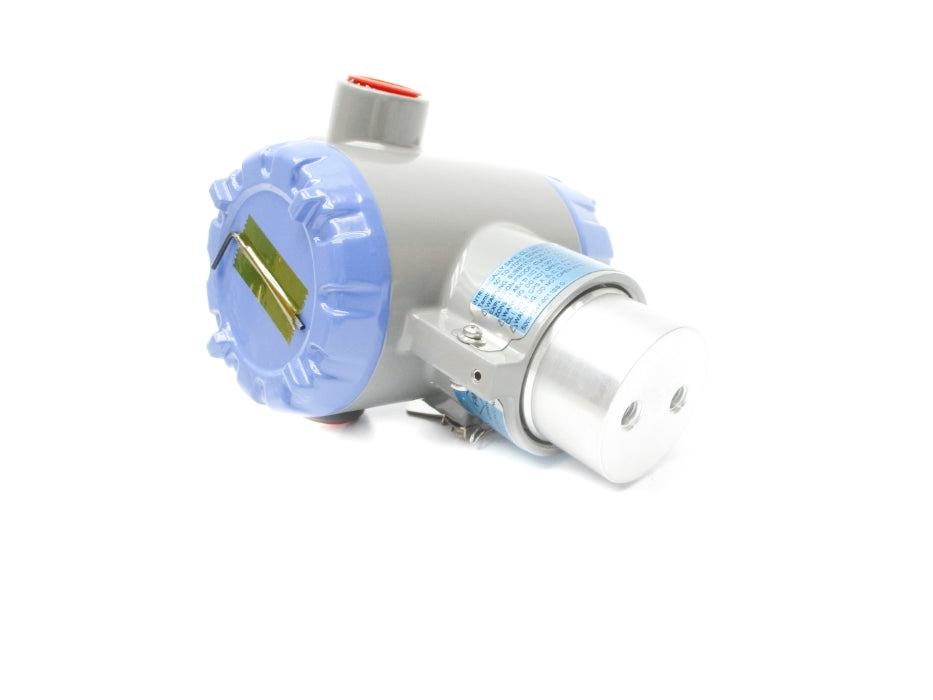 HONEYWELL STT850-S-0-A-CHE-11S-A-31A0-00-0000 NSMP