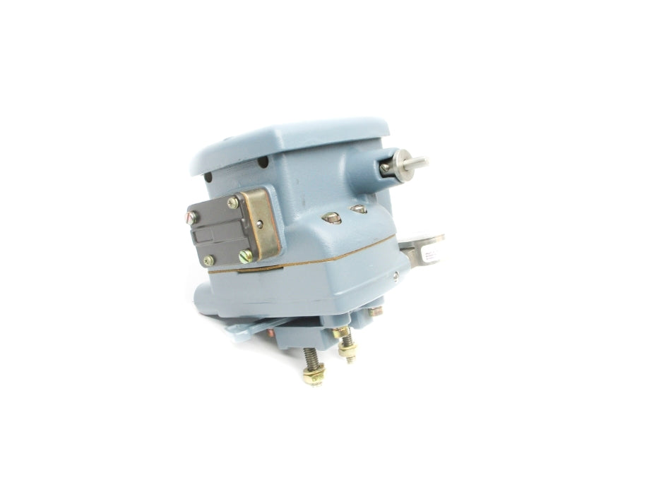 FOXBORO 86X-66924-1 35PSI NSMP