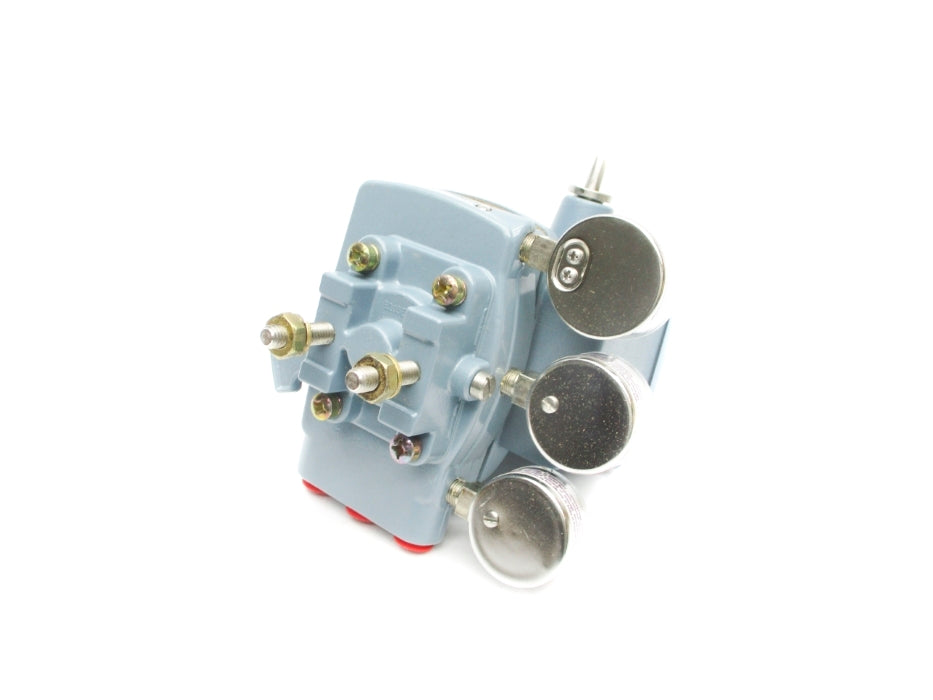 FOXBORO 86X-66924-1 35PSI NSMP