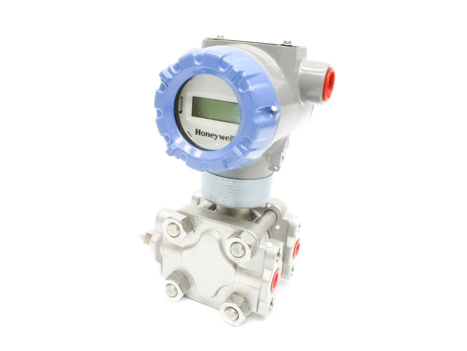HONEYWELL STD720-E1HS4AS-1-A-AHB-11S-A-10A0-00-0000 NSMP
