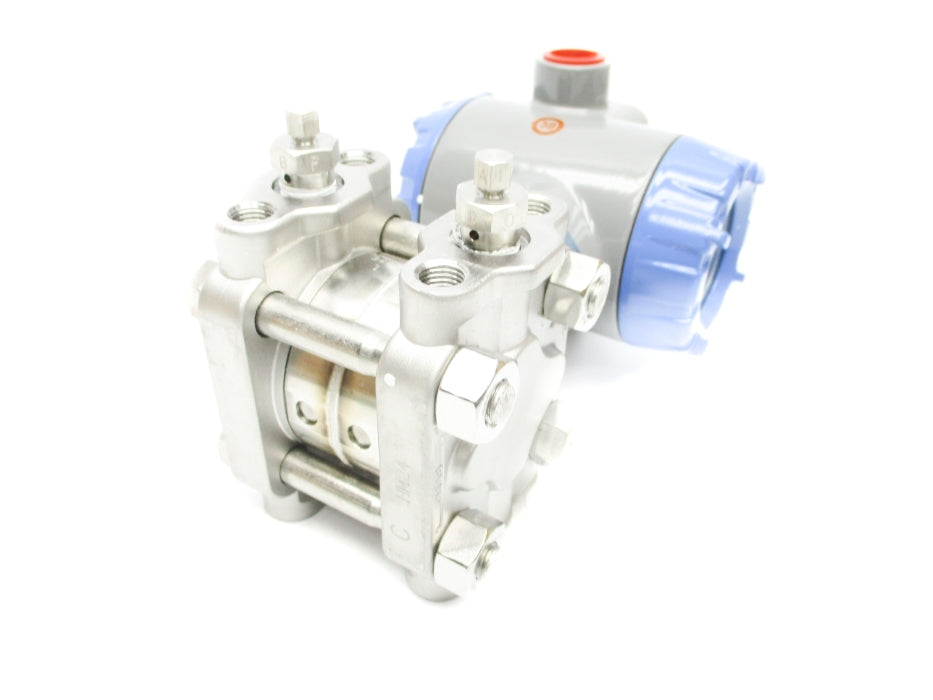 HONEYWELL STD720-E1HS4AS-1-A-AHB-11S-A-10A0-00-0000 NSMP