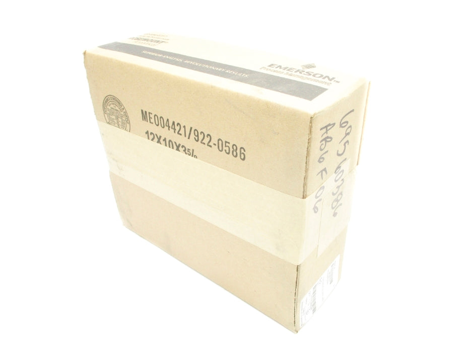 ROSEMOUNT 4847B61G27 NSFS