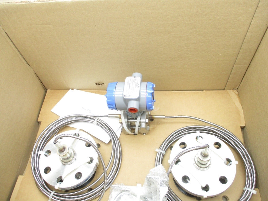 HONEYWELL STR82D-21CN1D0-DDCBA40JK-A-ADE-11C-A-20A-0-00-0000 NSMP