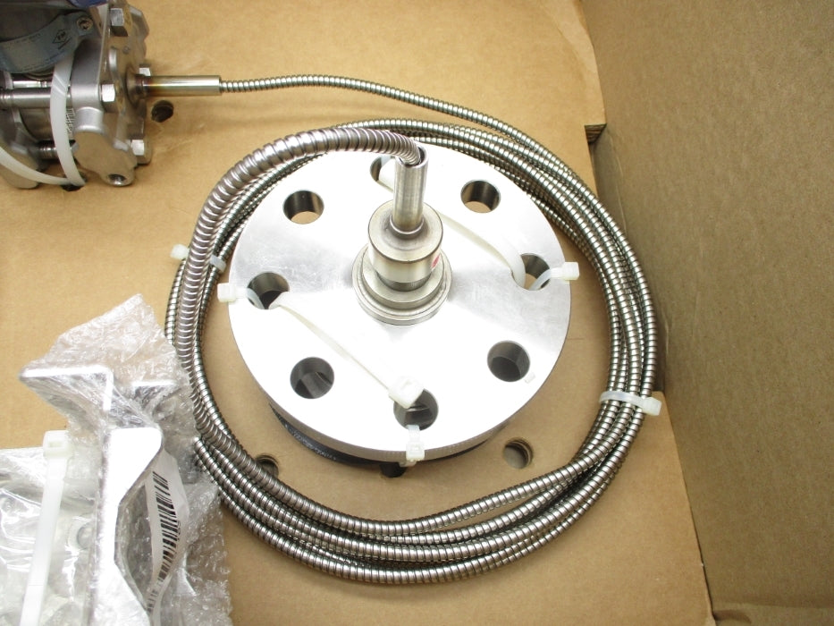 HONEYWELL STR82D-21CN1D0-DDCBA40JK-A-ADE-11C-A-20A-0-00-0000 NSMP