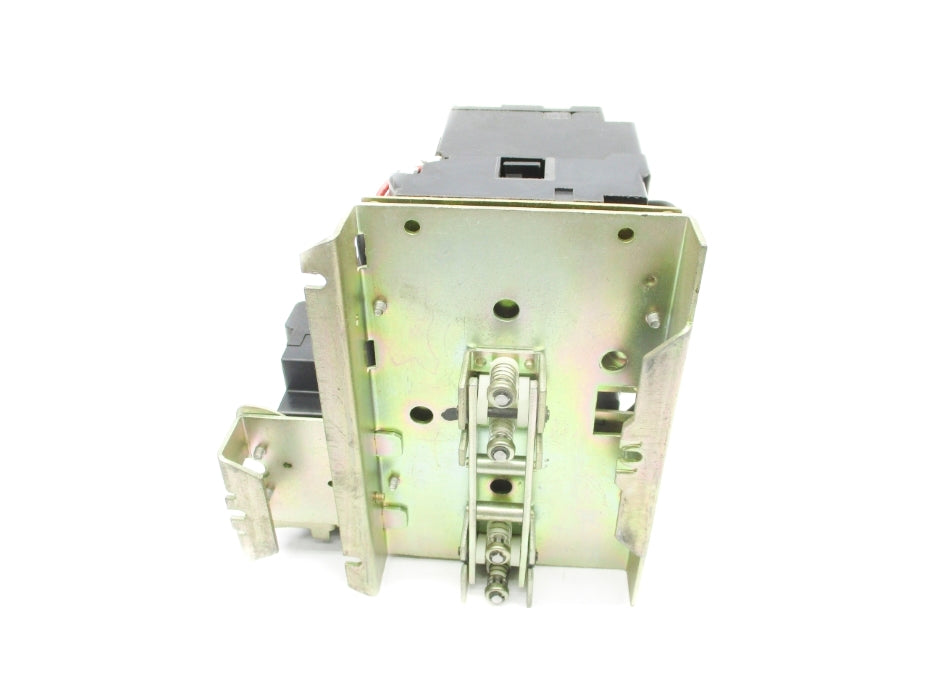 SQUARE D 8736SCO8S SER. A 24V NSNP