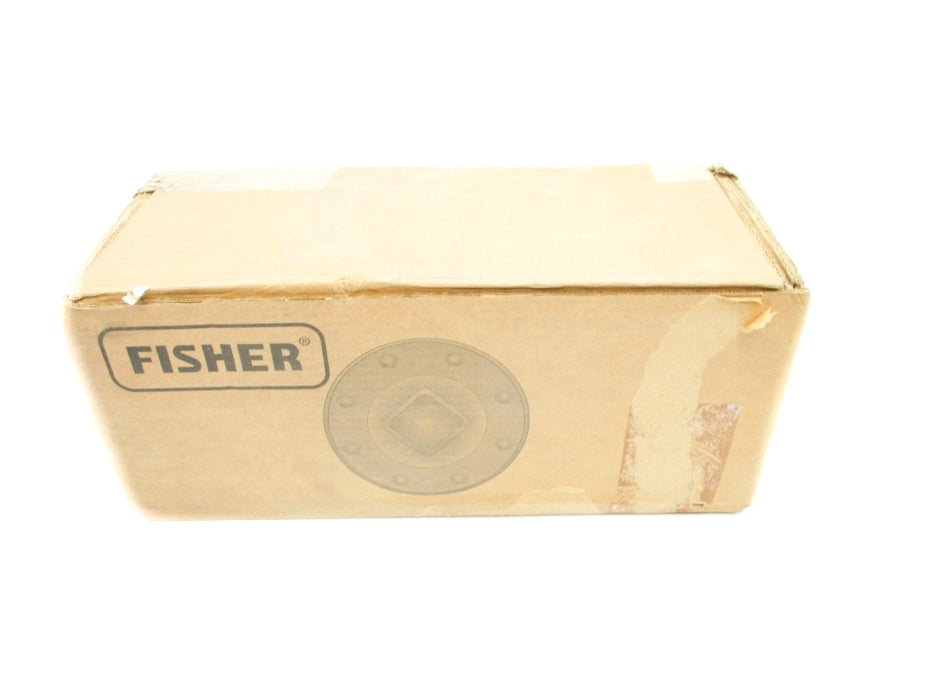 FISHER M95H-3063-2333695 NSFS