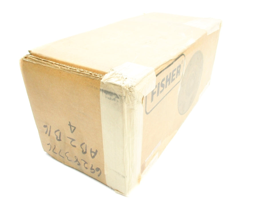 FISHER M95H-3063-2333695 NSFS