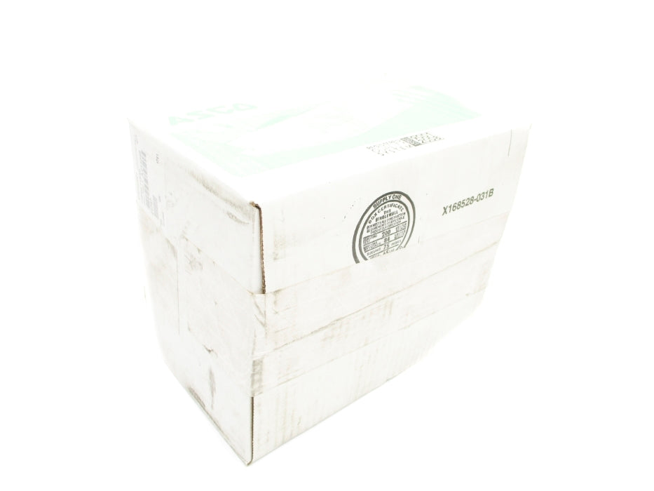 ASCO EF8344G001 110/120V 3/8" NSFS