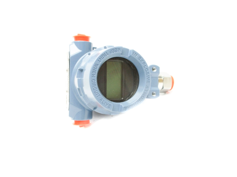 ROSEMOUNT 2088G1S22A1M5B4Q4 0-30PSI NSMP