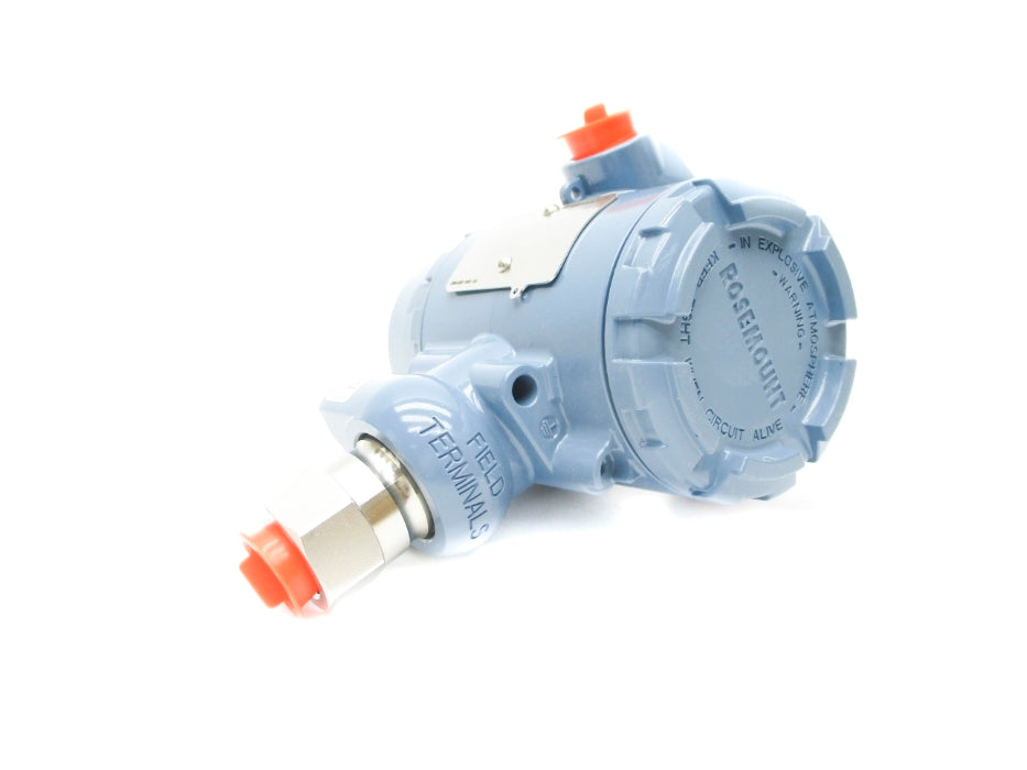 ROSEMOUNT 2088G1S22A1M5B4Q4 0-30PSI NSMP