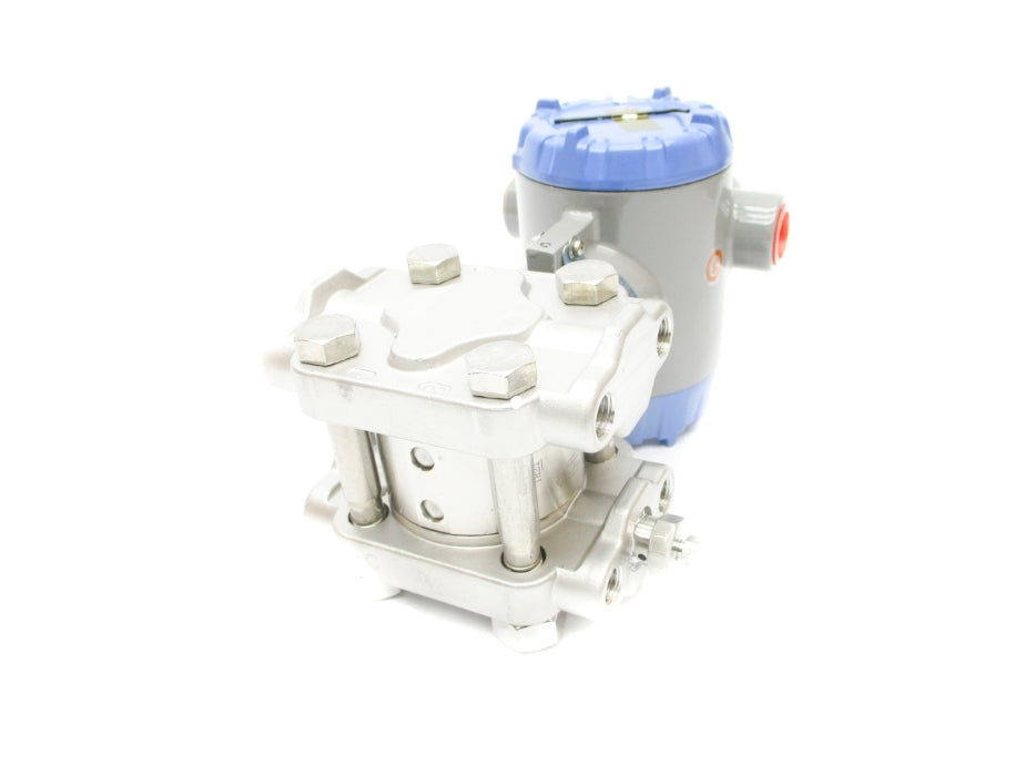 HONEYWELL STG840-E1GS4A-1-A-CDC-11S-A-20A0-00-0000 NSMP