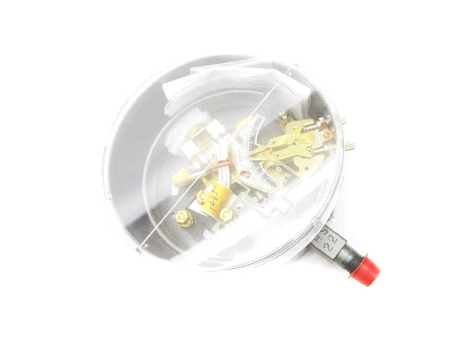 MERCOID DA-21-153-9S NSMP