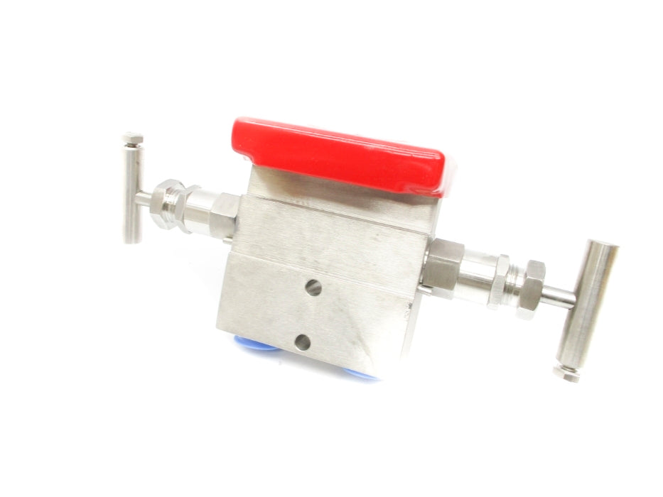 HEX VALVES HM531U3399413 4300/6980PSIG NSMP