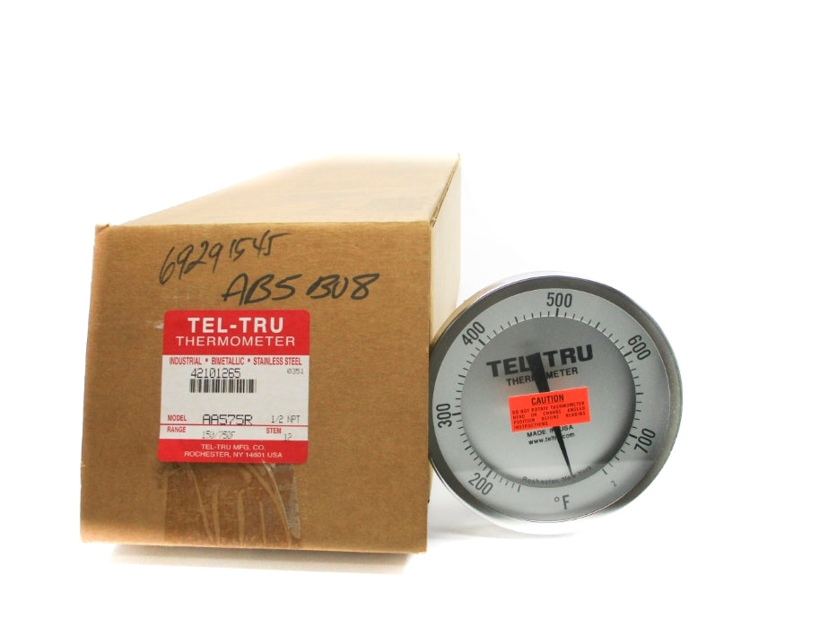 TEL-TRU 42101265 AA575R NSMP