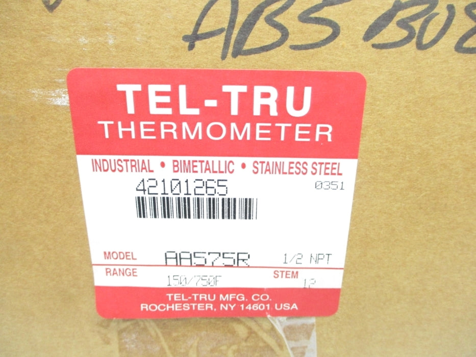 TEL-TRU 42101265 AA575R NSMP