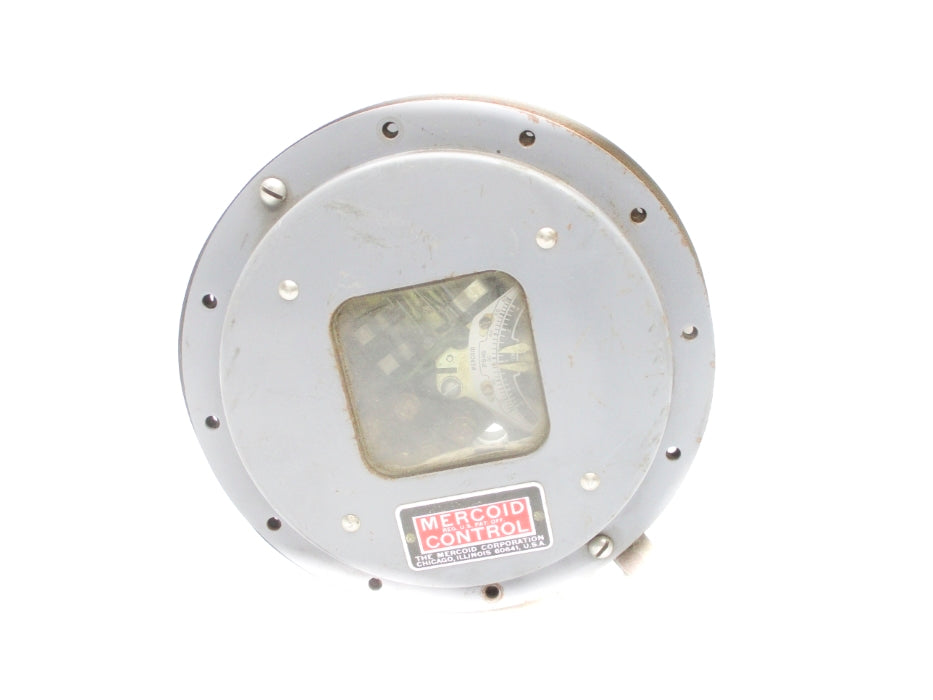 MERCOID DAW423-4123-R5S UNMP