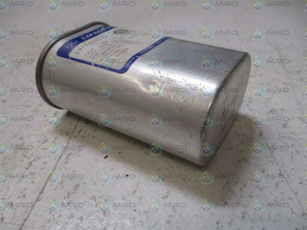 GENERAL ELECTRIC Z97F6622 UNMP